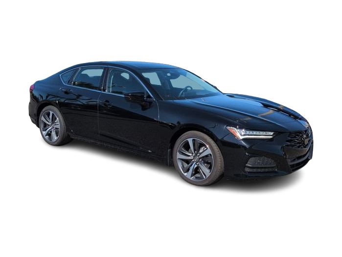 Thumbnail: 2025 Acura TLX - 20