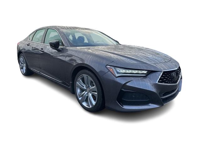 Thumbnail: 2021 Acura TLX - 16