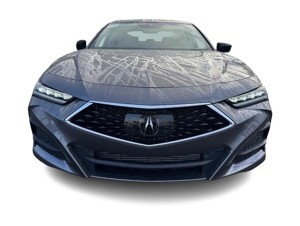 Thumbnail: 2021 Acura TLX - 5