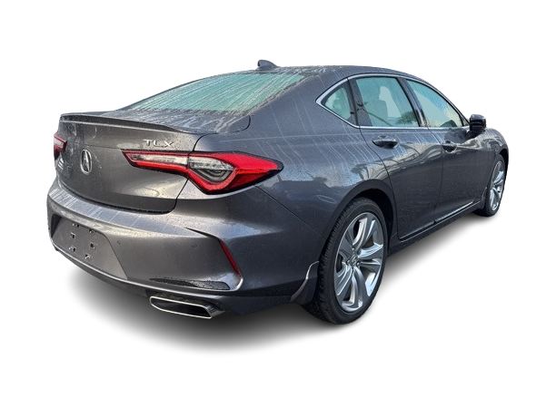 Thumbnail: 2021 Acura TLX - 14