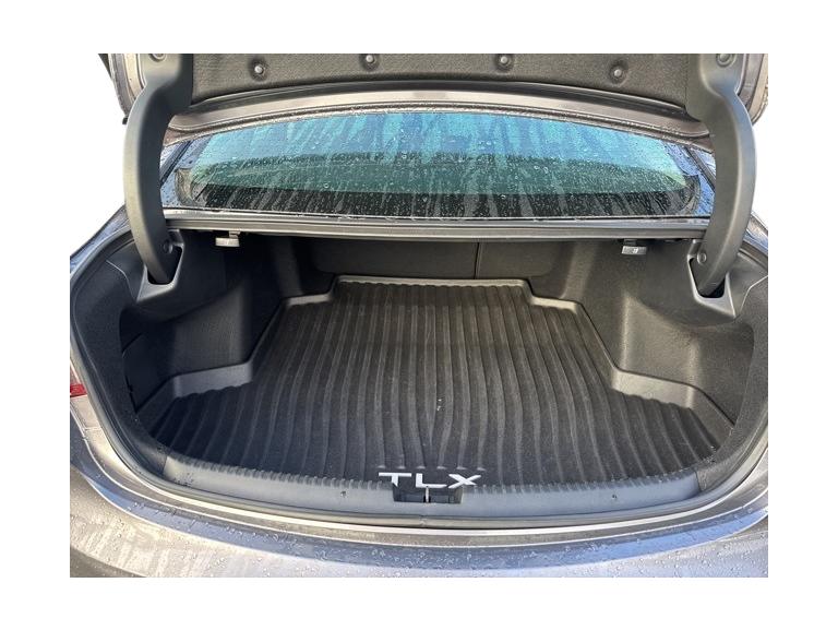 Thumbnail: 2021 Acura TLX - 13