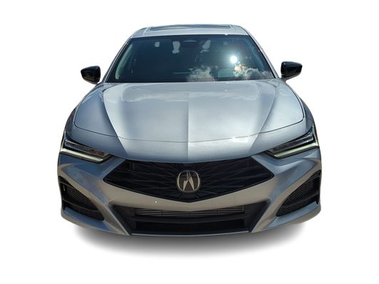 Thumbnail: 2025 Acura TLX - 6