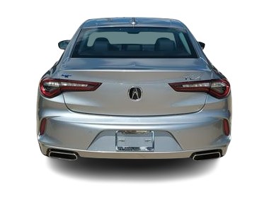 Thumbnail: 2025 Acura TLX - 23