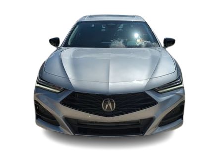 Thumbnail: 2025 Acura TLX - 5