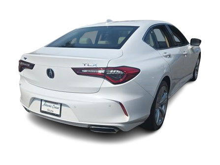 Thumbnail: 2023 Acura TLX - 21