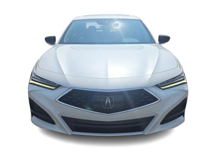 Thumbnail: 2023 Acura TLX - 6