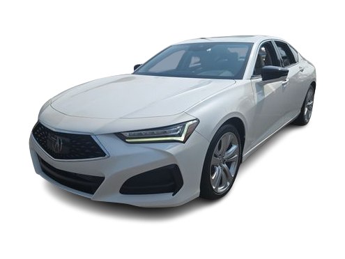 Thumbnail: 2023 Acura TLX - 20