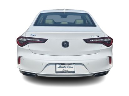 Thumbnail: 2023 Acura TLX - 5