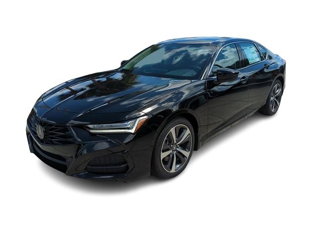 Thumbnail: 2025 Acura TLX - 22