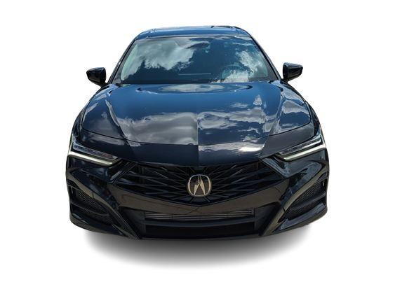 Thumbnail: 2025 Acura TLX - 6