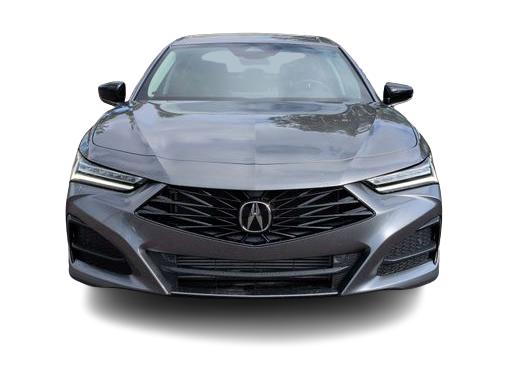 Thumbnail: 2025 Acura TLX - 6