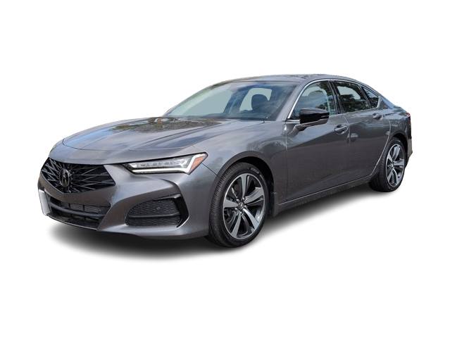 Thumbnail: 2025 Acura TLX - 22