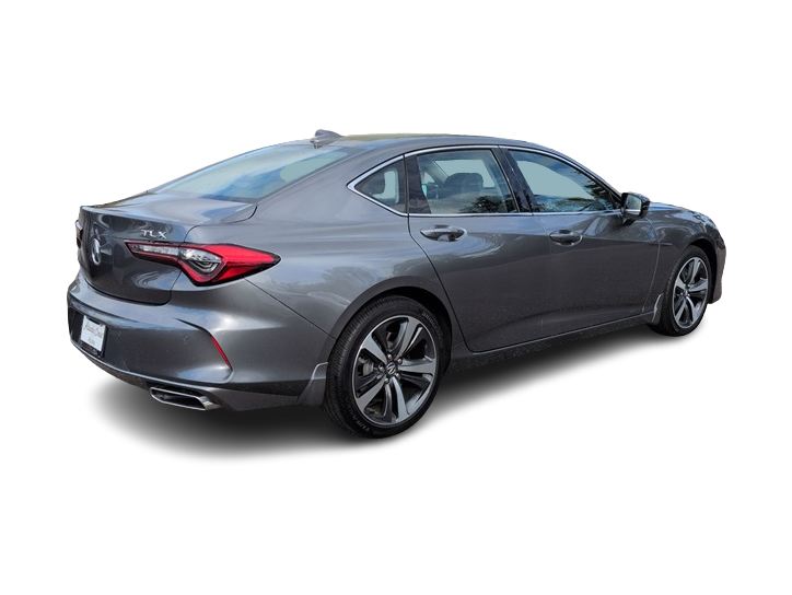 Thumbnail: 2025 Acura TLX - 23
