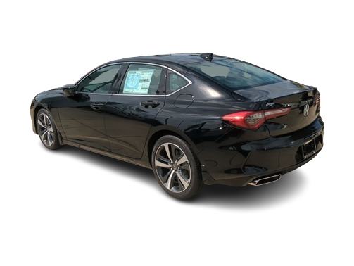 Thumbnail: 2025 Acura TLX - 4