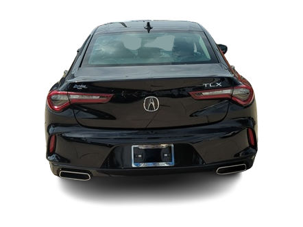 Thumbnail: 2025 Acura TLX - 19