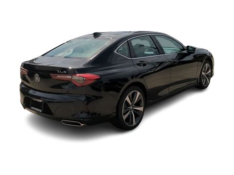 Thumbnail: 2025 Acura TLX - 20