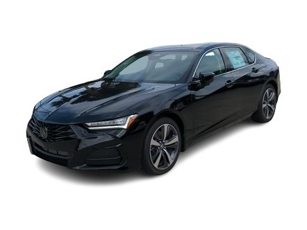 Thumbnail: 2025 Acura TLX - 18
