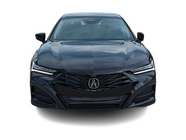 Thumbnail: 2025 Acura TLX - 5