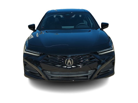 Thumbnail: 2025 Acura TLX - 6