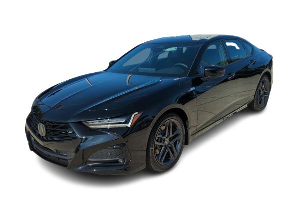 Thumbnail: 2025 Acura TLX - 21