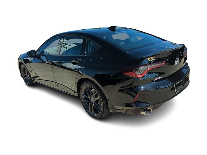 Thumbnail: 2025 Acura TLX - 22
