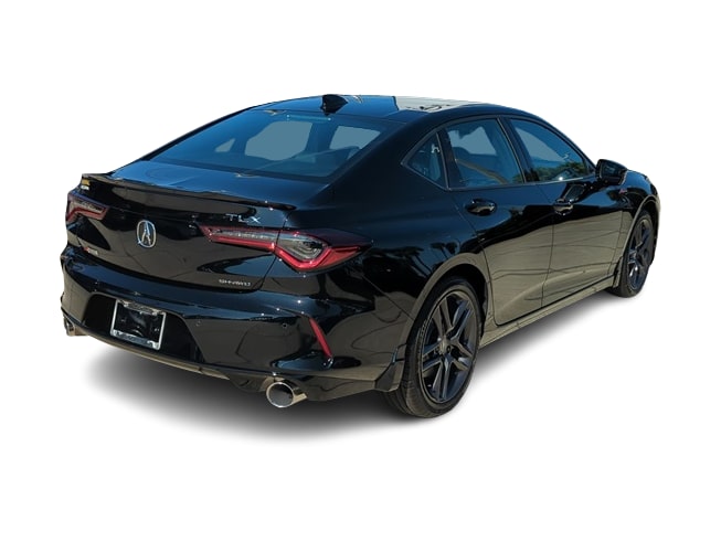 Thumbnail: 2025 Acura TLX - 23