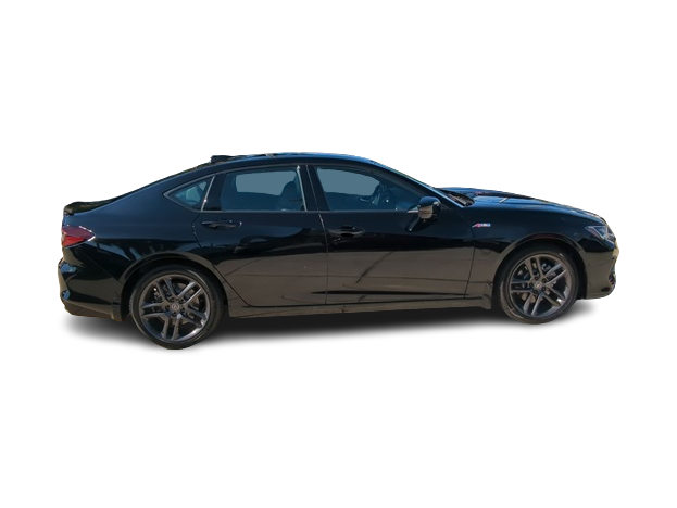 Thumbnail: 2025 Acura TLX - 24