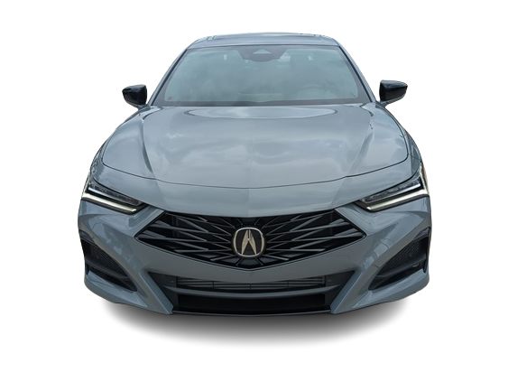 Thumbnail: 2025 Acura TLX - 6