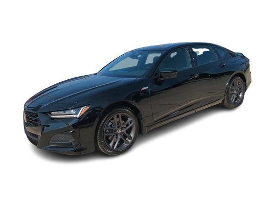 Thumbnail: 2025 Acura TLX - 20