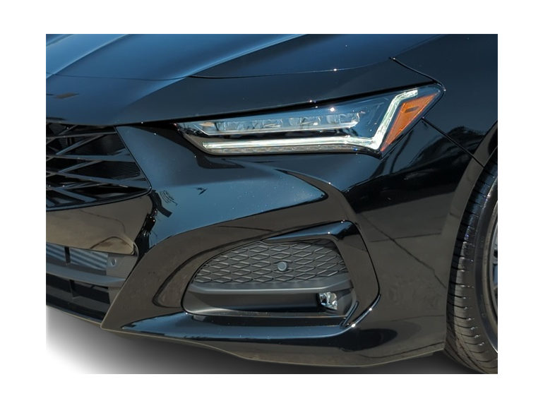 Thumbnail: 2025 Acura TLX - 24