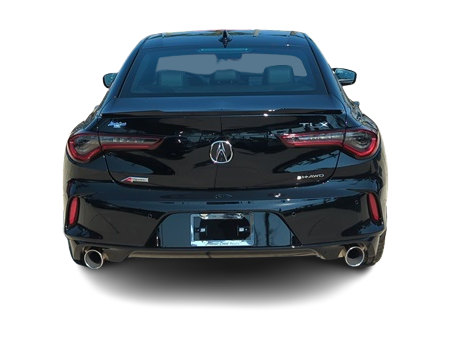 Thumbnail: 2025 Acura TLX - 5