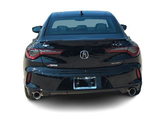 Thumbnail: 2025 Acura TLX - 21