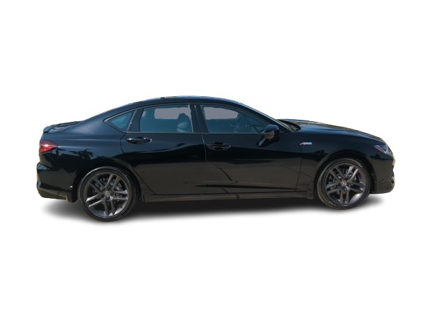 Thumbnail: 2025 Acura TLX - 23