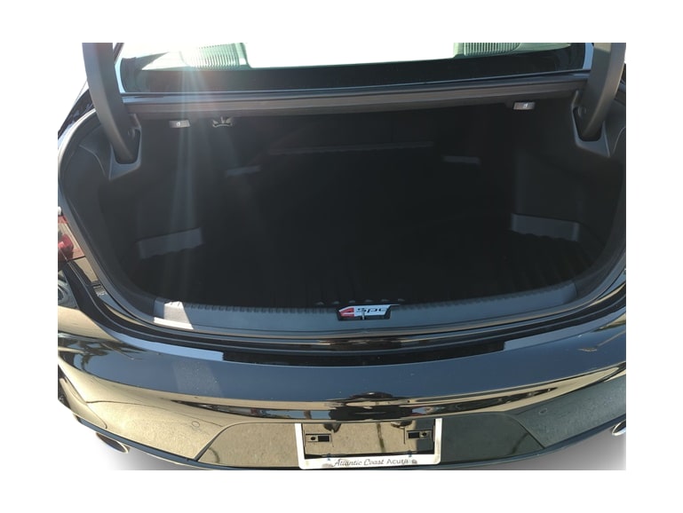 Thumbnail: 2025 Acura TLX - 38