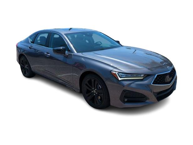 Thumbnail: 2023 Acura TLX - 20