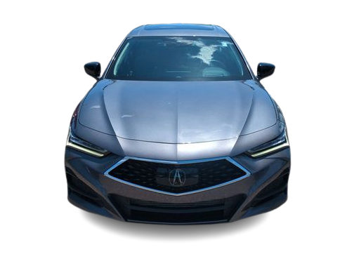 Thumbnail: 2023 Acura TLX - 6