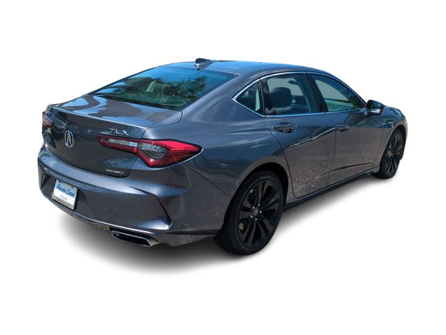 Thumbnail: 2023 Acura TLX - 22