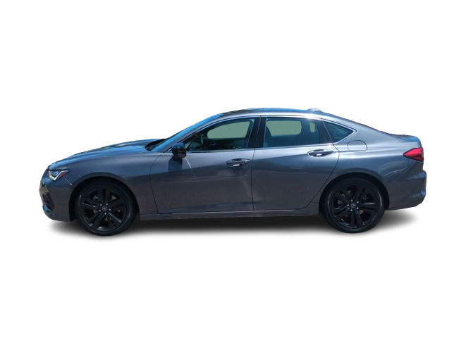Thumbnail: 2023 Acura TLX - 3