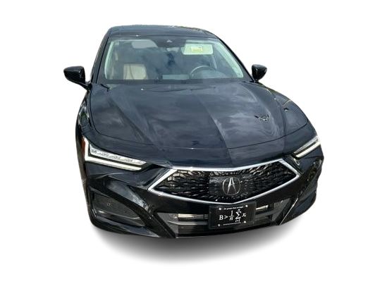 Thumbnail: 2023 Acura TLX - 4