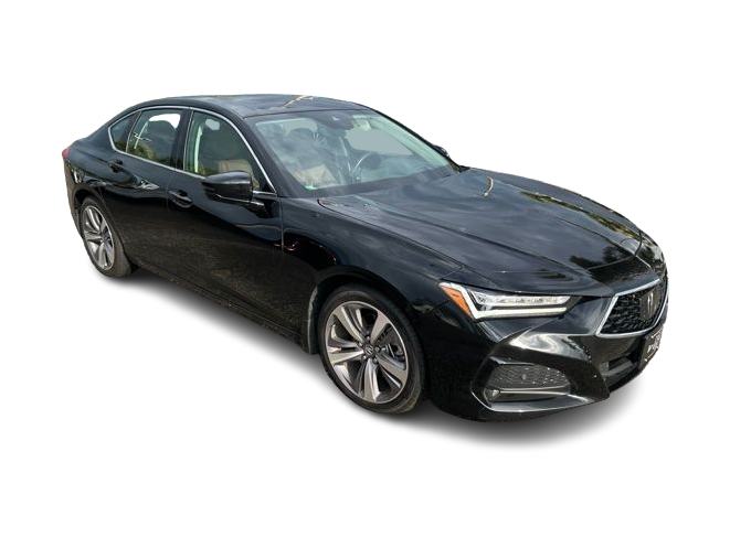 Thumbnail: 2023 Acura TLX - 18