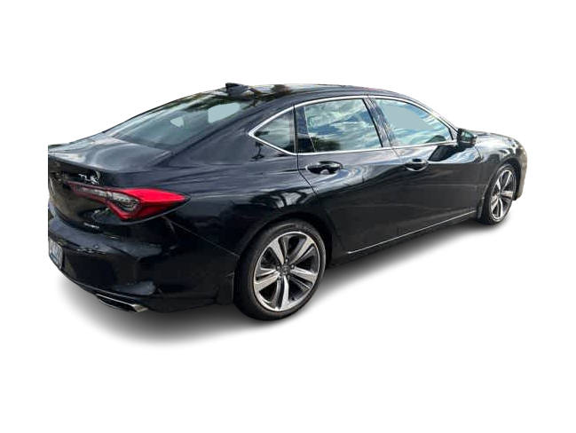 Thumbnail: 2023 Acura TLX - 15