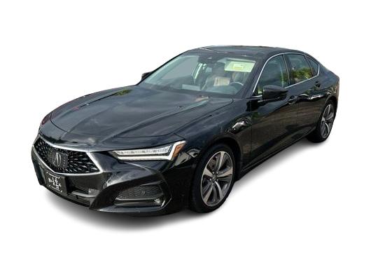 Thumbnail: 2023 Acura TLX - 13