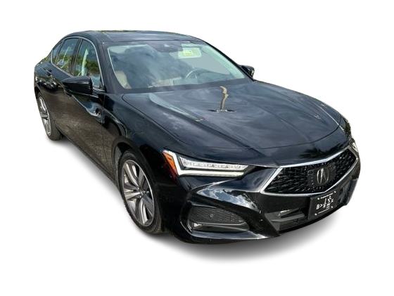 Thumbnail: 2023 Acura TLX - 17