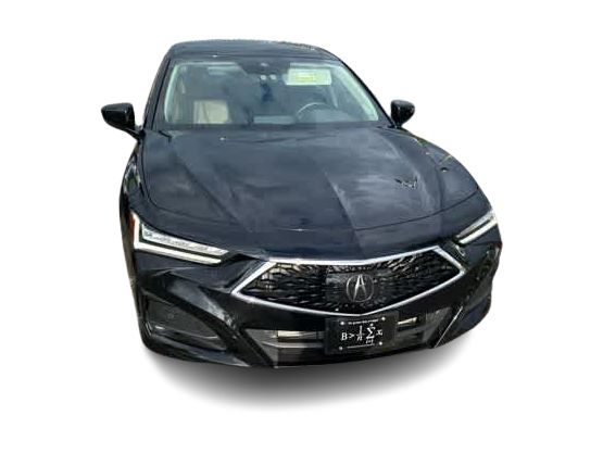 Thumbnail: 2023 Acura TLX - 12