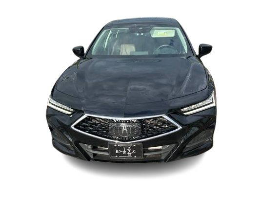 Thumbnail: 2023 Acura TLX - 16