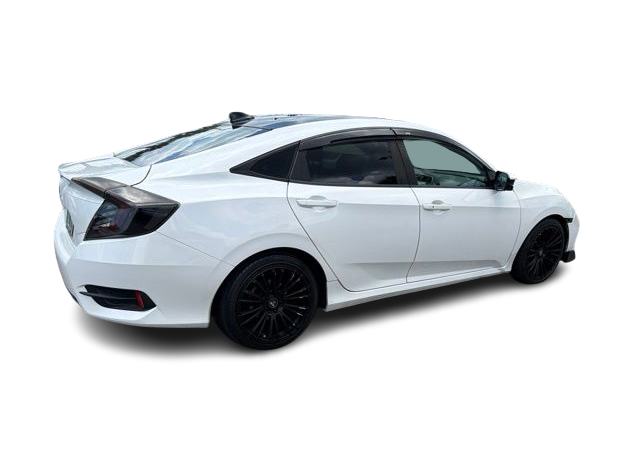 Thumbnail: 2018 Honda Civic - 18