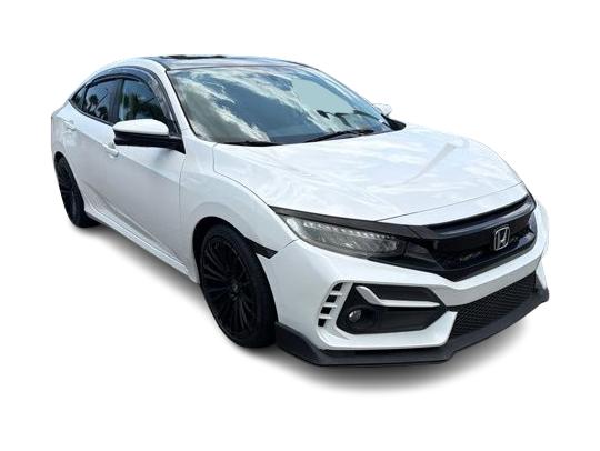 Thumbnail: 2018 Honda Civic - 13