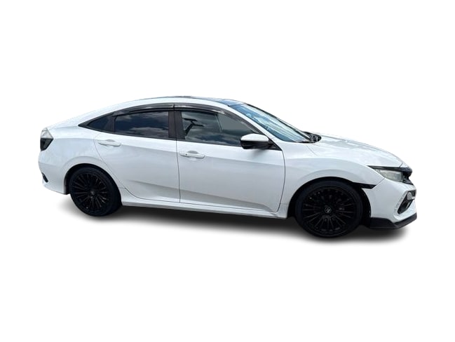 Thumbnail: 2018 Honda Civic - 16