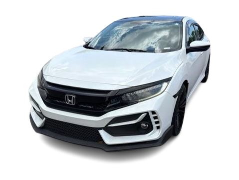 Thumbnail: 2018 Honda Civic - 4