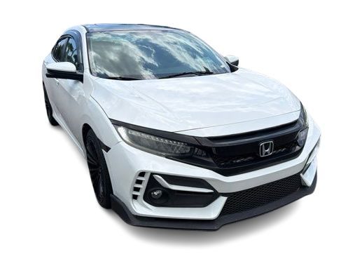 Thumbnail: 2018 Honda Civic - 12